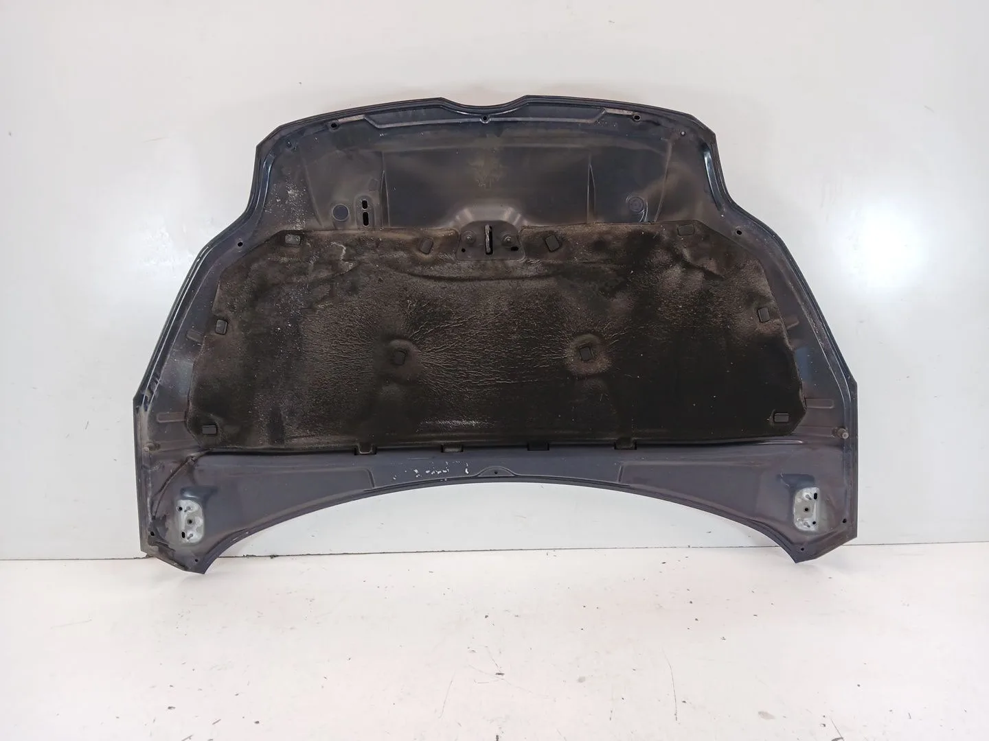 Capot para Ford Focus Iii Turnier