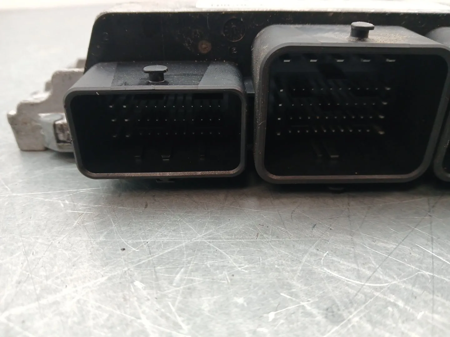 Centralita Motor Uce para Ford Focus Iii Turnier
