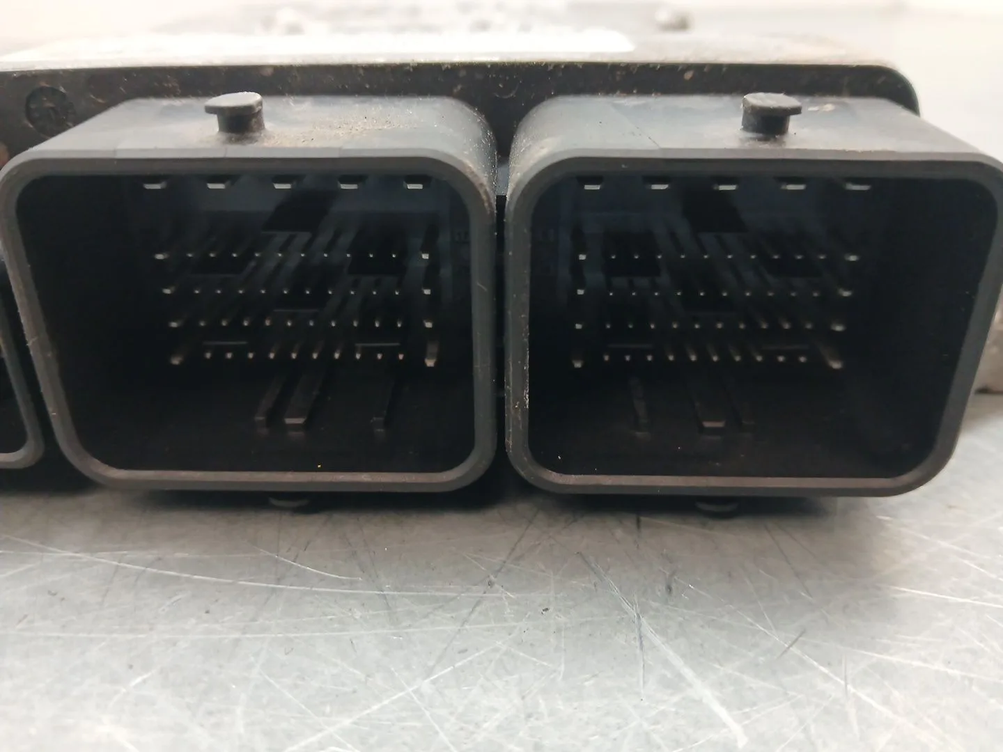 Centralita Motor Uce para Ford Focus Iii Turnier
