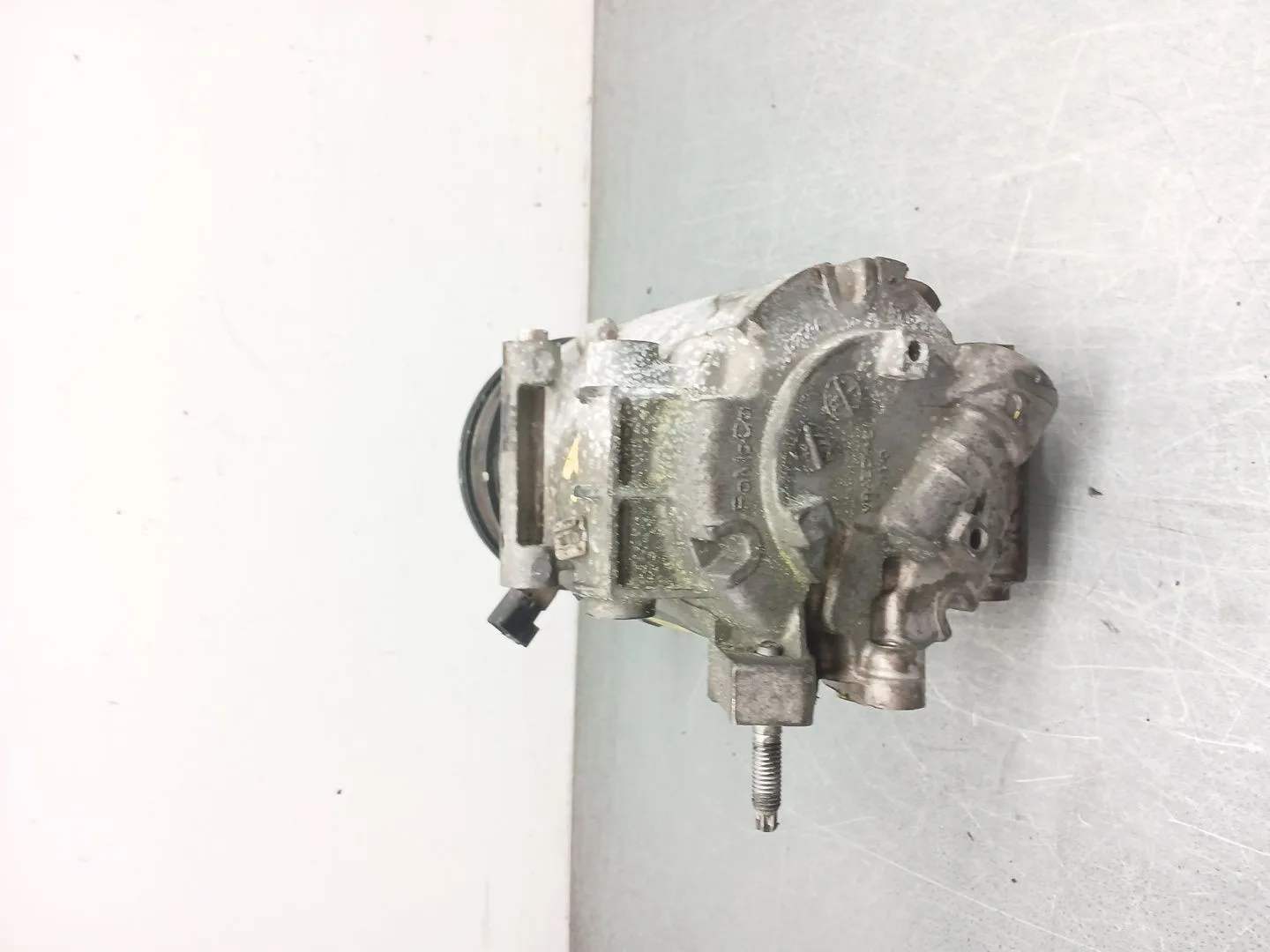 Compresor Aire Acondicionado para Ford Focus Iii Turnier