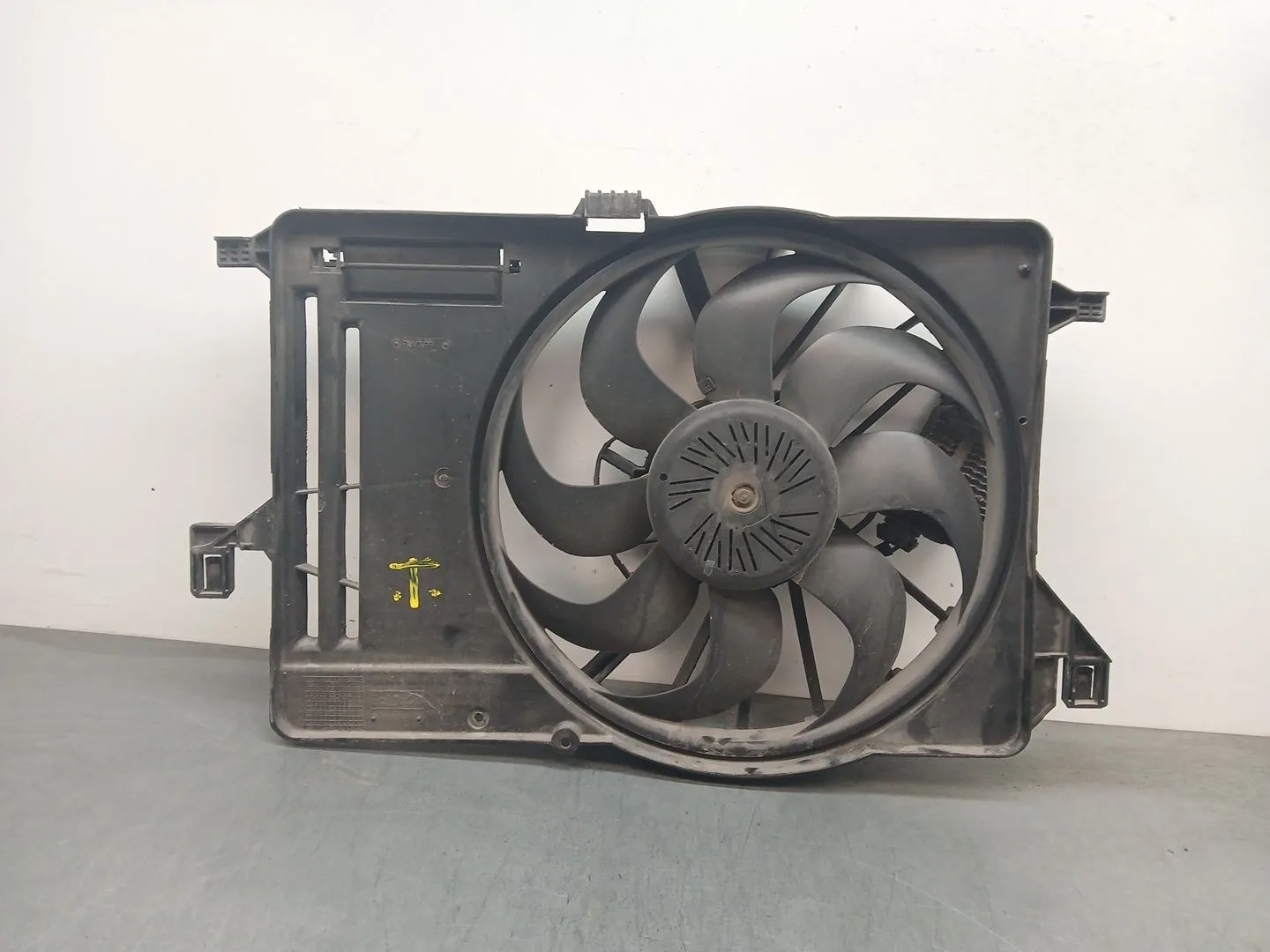 Electroventilador para Ford Focus Iii Turnier