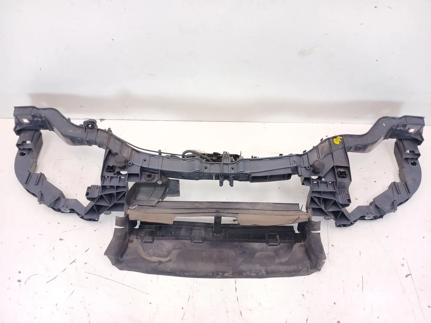 Panel Frontal para Ford Focus Iii Turnier