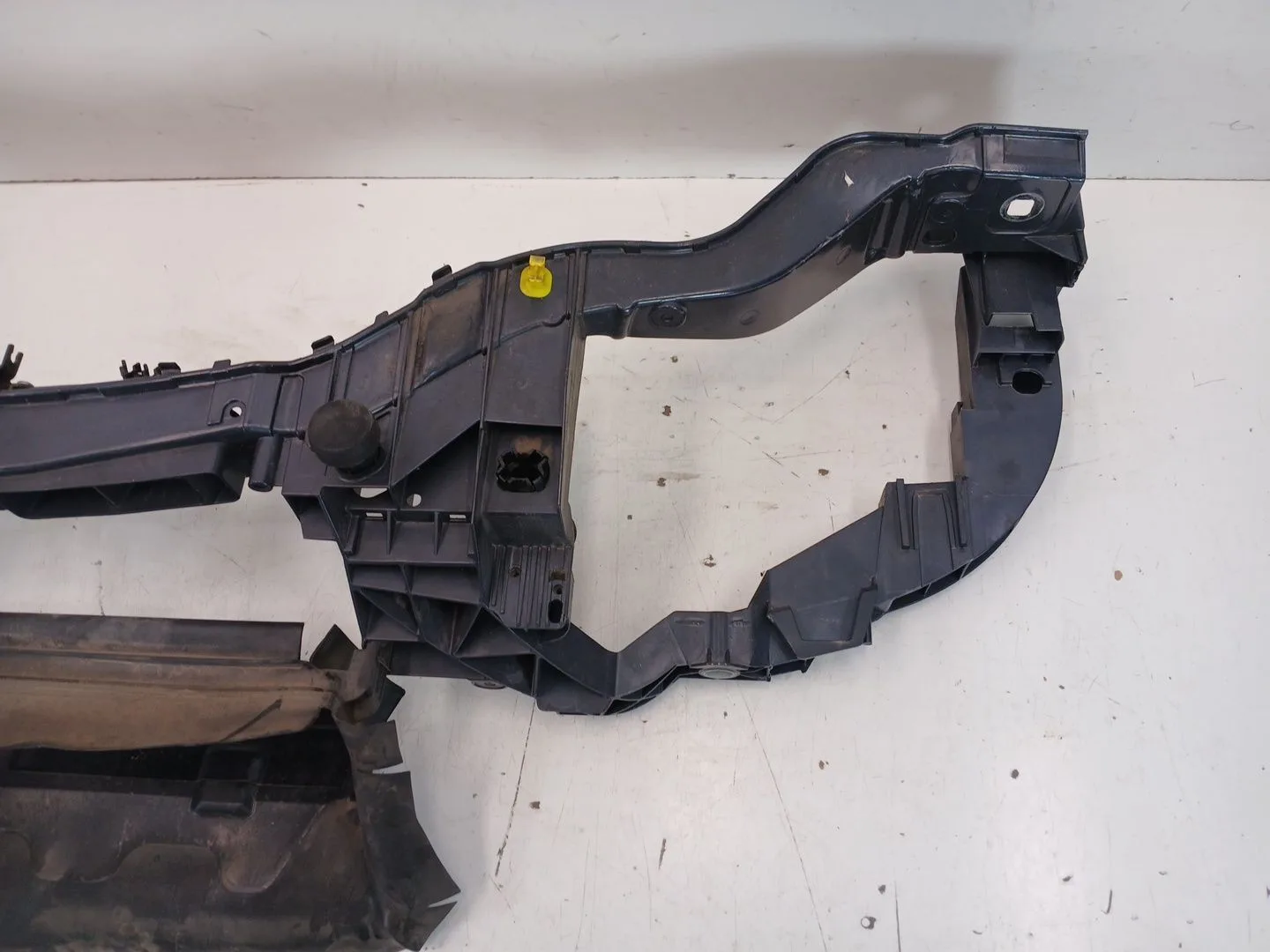 Panel Frontal para Ford Focus Iii Turnier