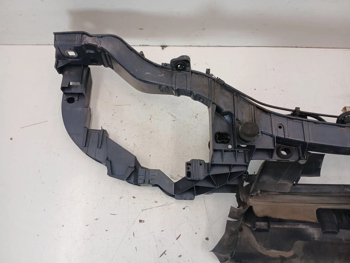 Panel Frontal para Ford Focus Iii Turnier