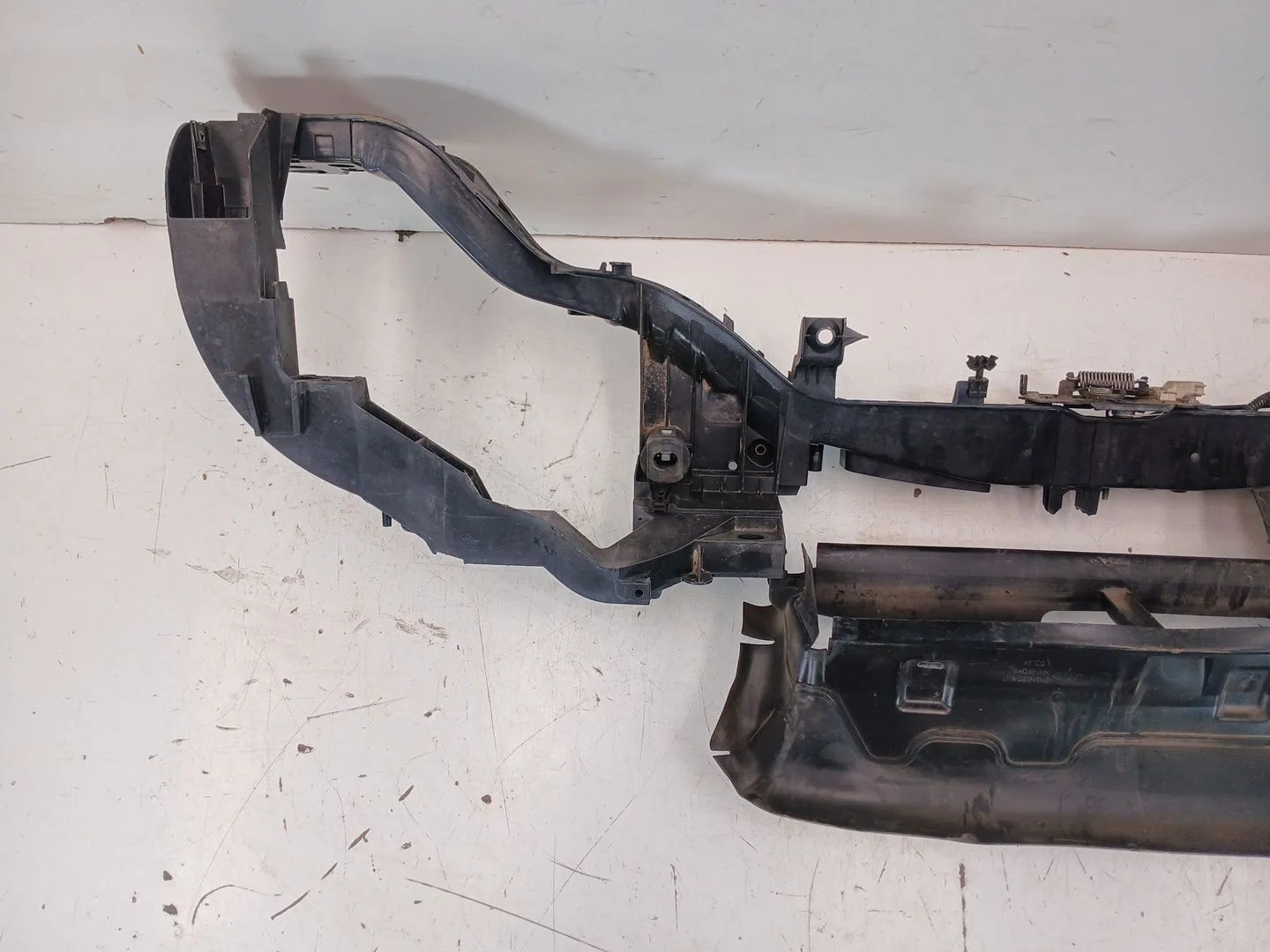 Panel Frontal para Ford Focus Iii Turnier