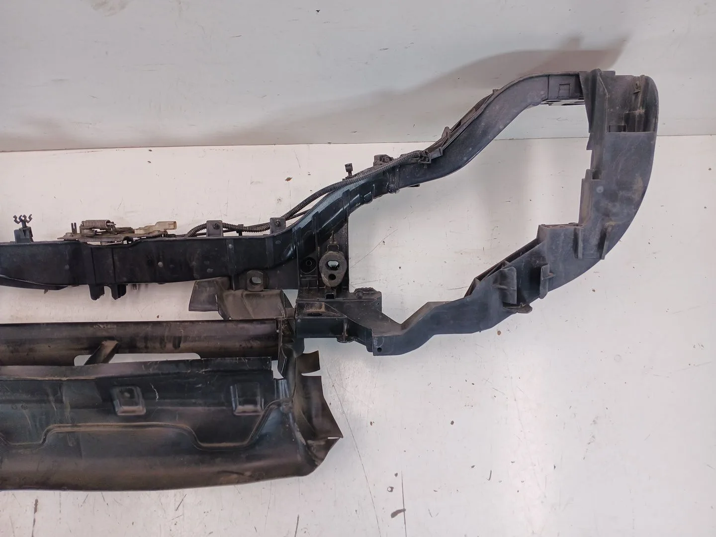 Panel Frontal para Ford Focus Iii Turnier