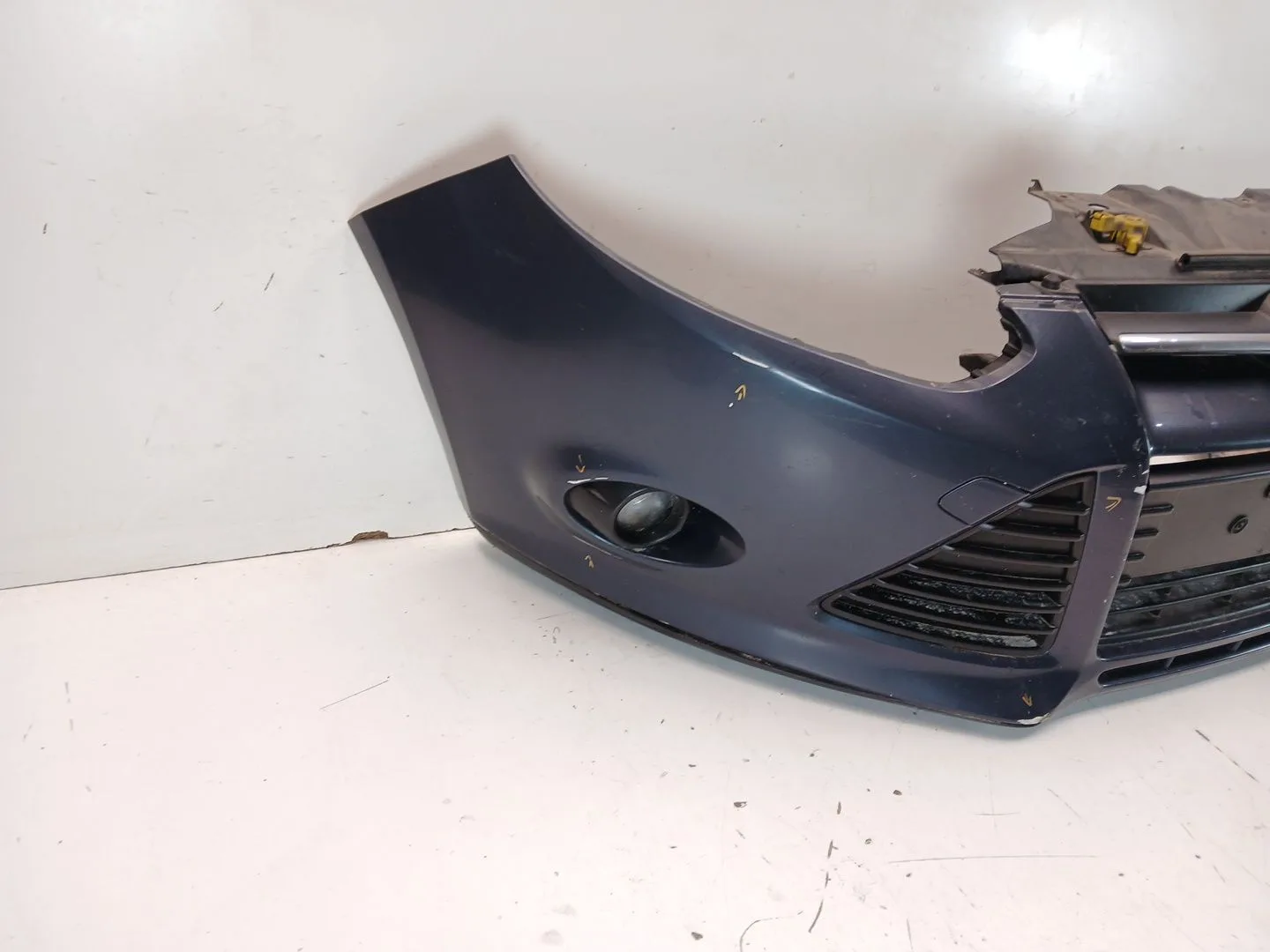 Paragolpes Delantero para Ford Focus Iii Turnier