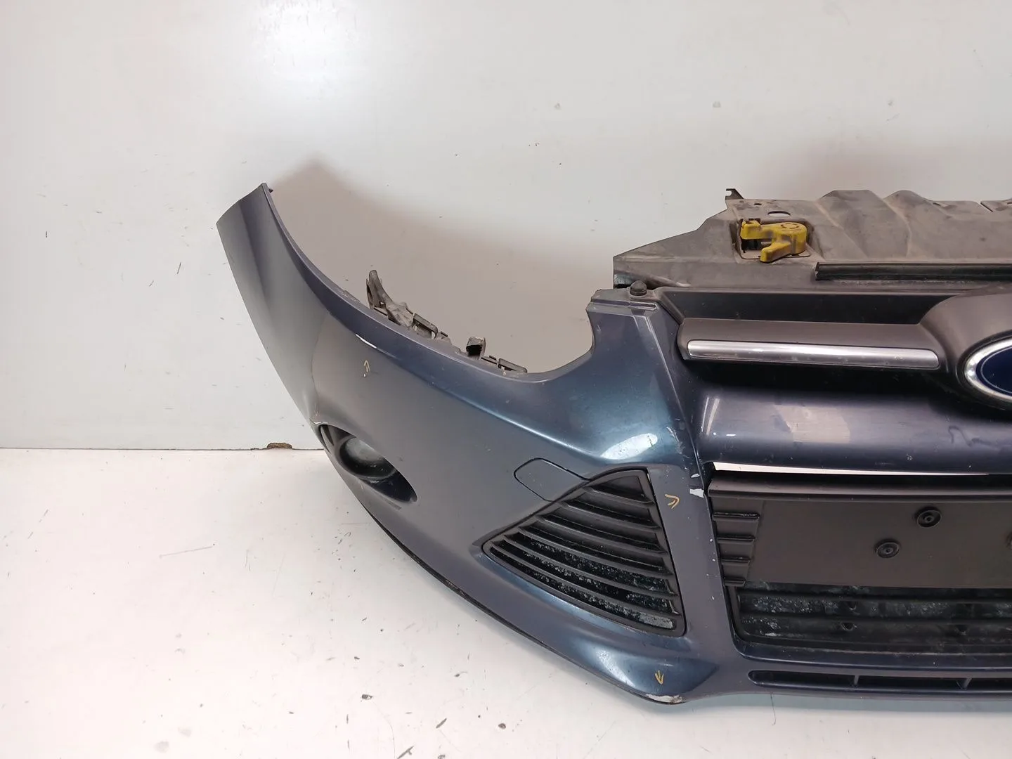 Paragolpes Delantero para Ford Focus Iii Turnier