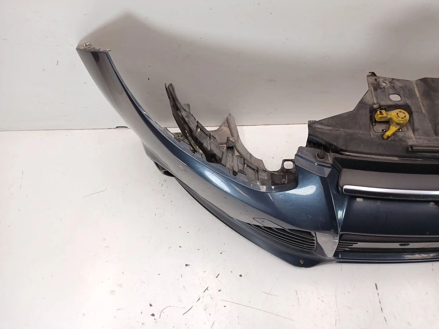 Paragolpes Delantero para Ford Focus Iii Turnier