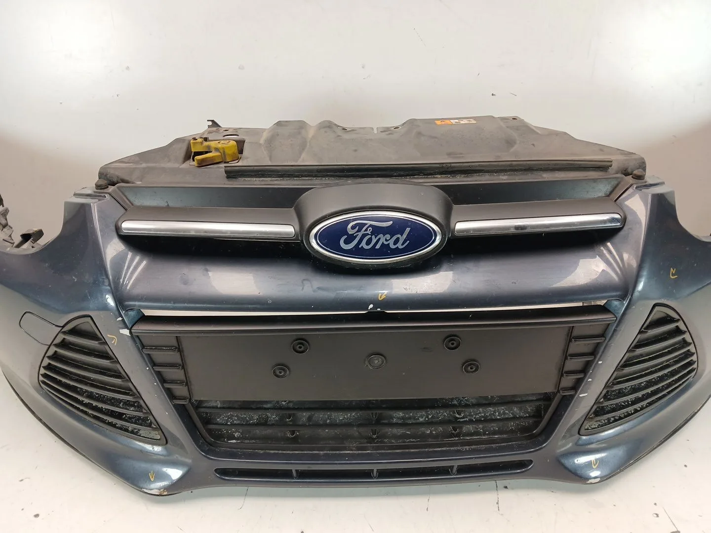 Paragolpes Delantero para Ford Focus Iii Turnier