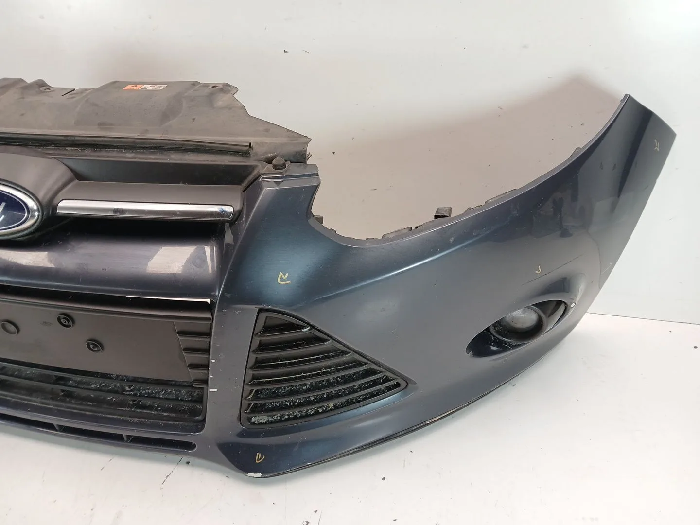 Paragolpes Delantero para Ford Focus Iii Turnier
