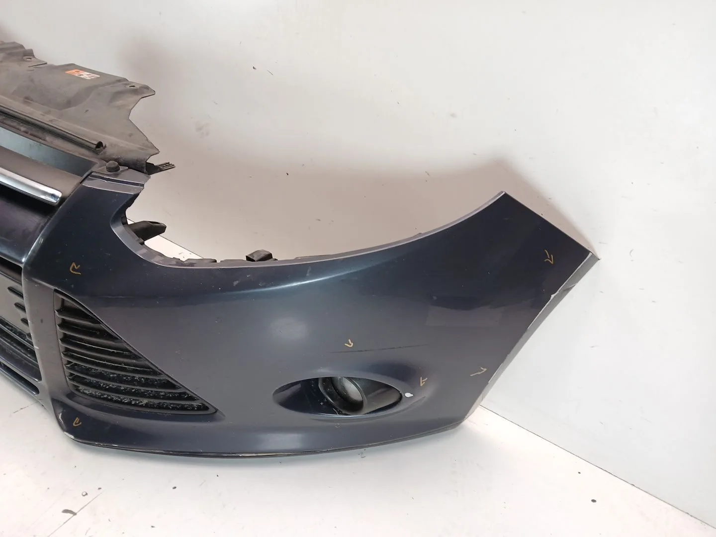Paragolpes Delantero para Ford Focus Iii Turnier