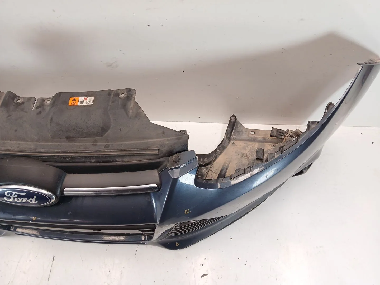 Paragolpes Delantero para Ford Focus Iii Turnier