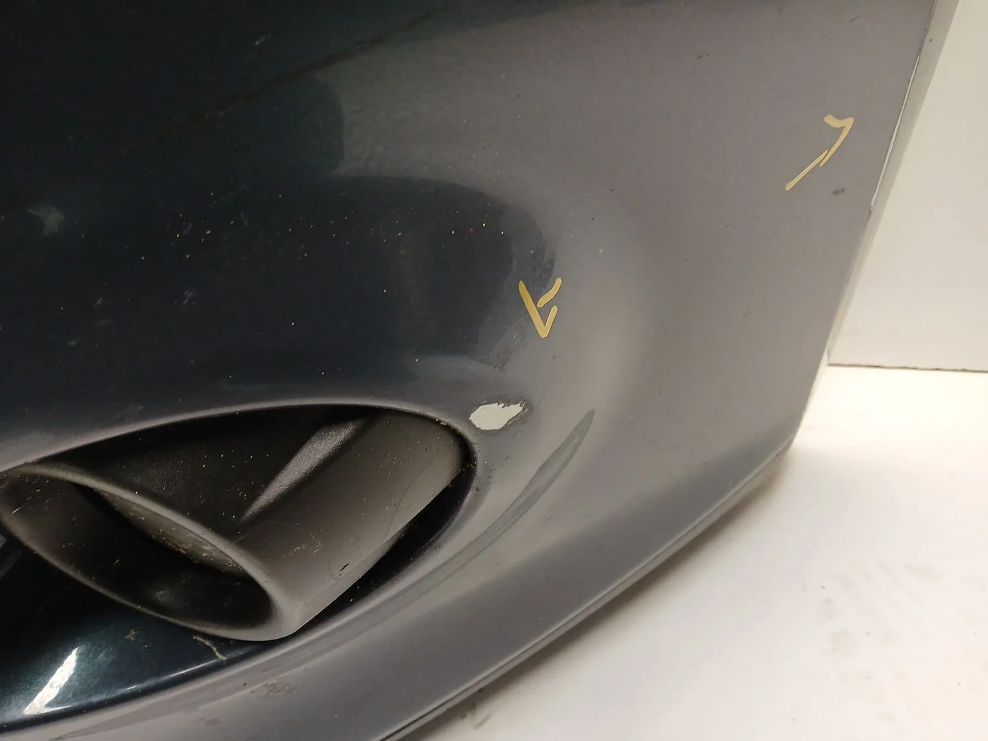 Paragolpes Delantero para Ford Focus Iii Turnier