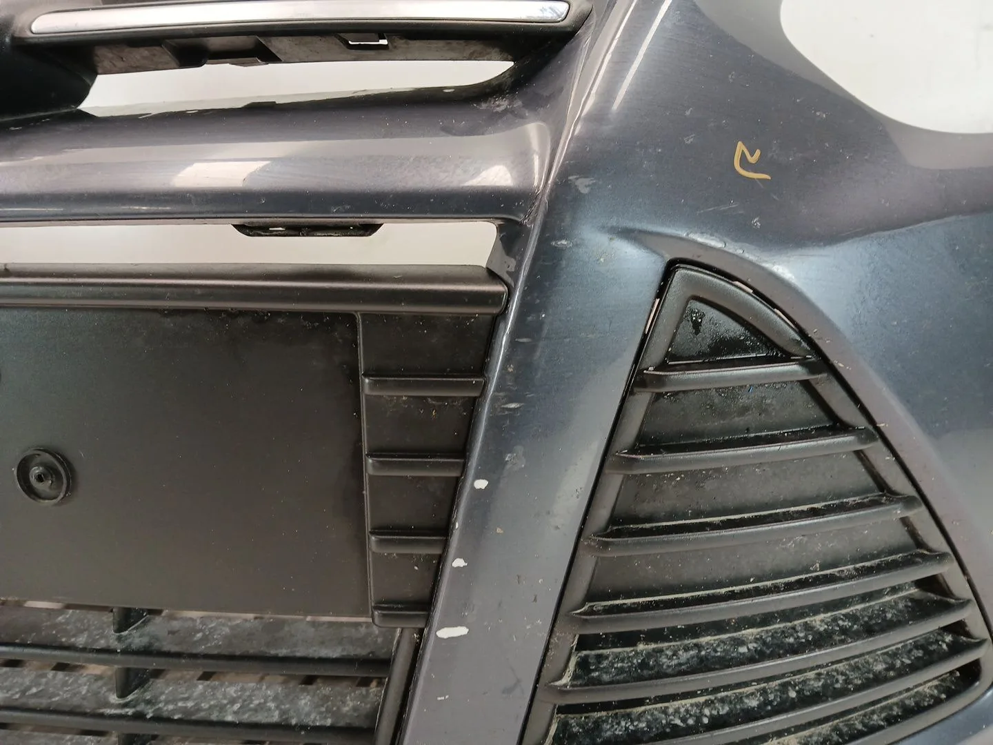 Paragolpes Delantero para Ford Focus Iii Turnier