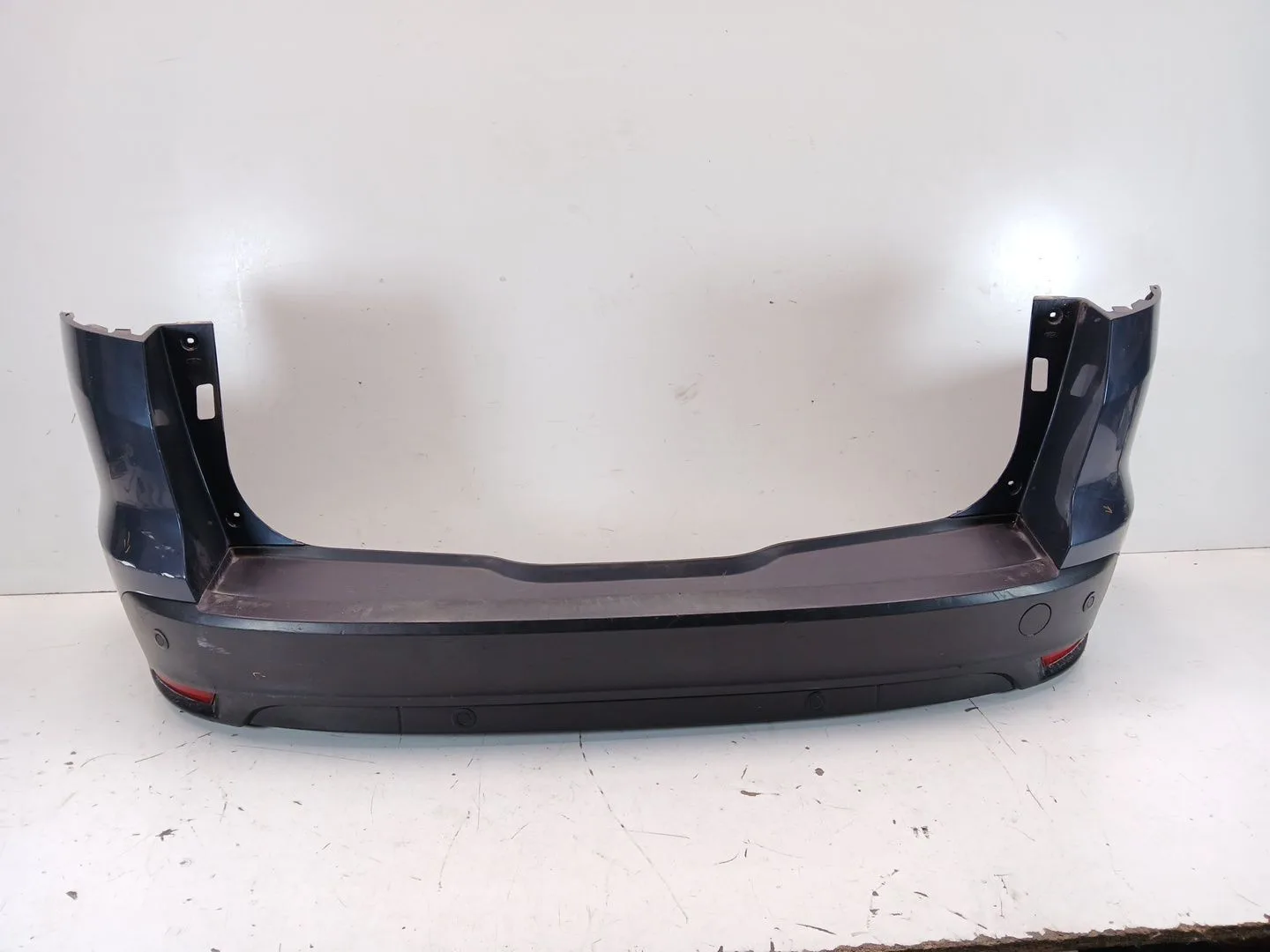 Paragolpes Trasero para Ford Focus Iii Turnier