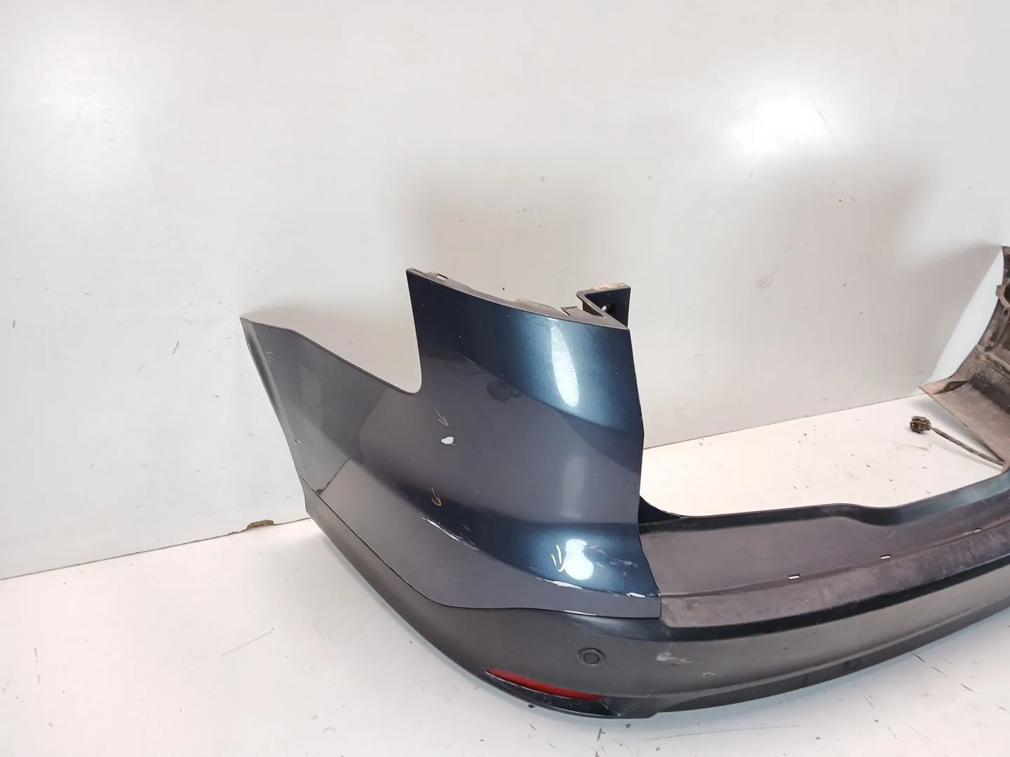Paragolpes Trasero para Ford Focus Iii Turnier