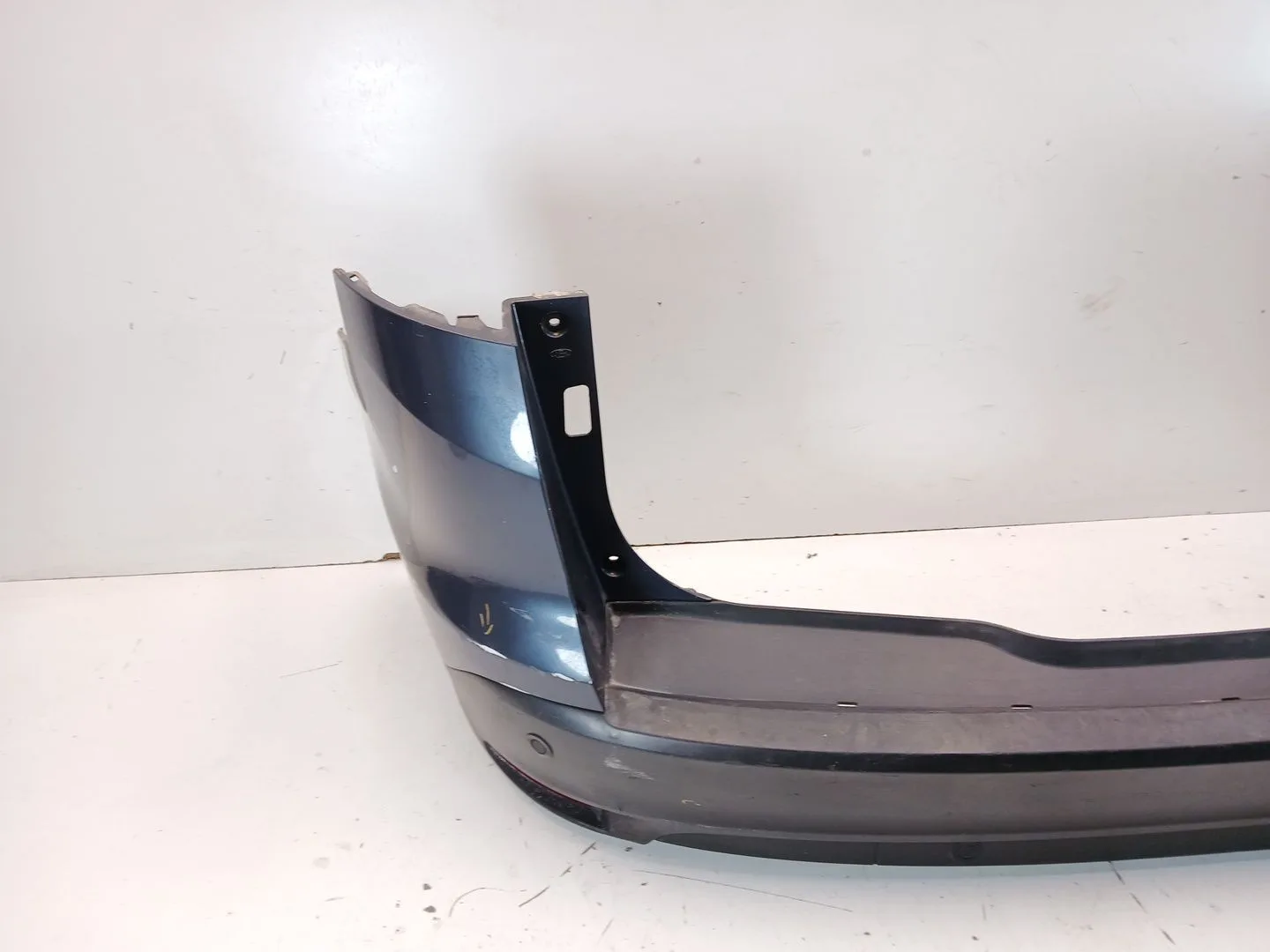 Paragolpes Trasero para Ford Focus Iii Turnier