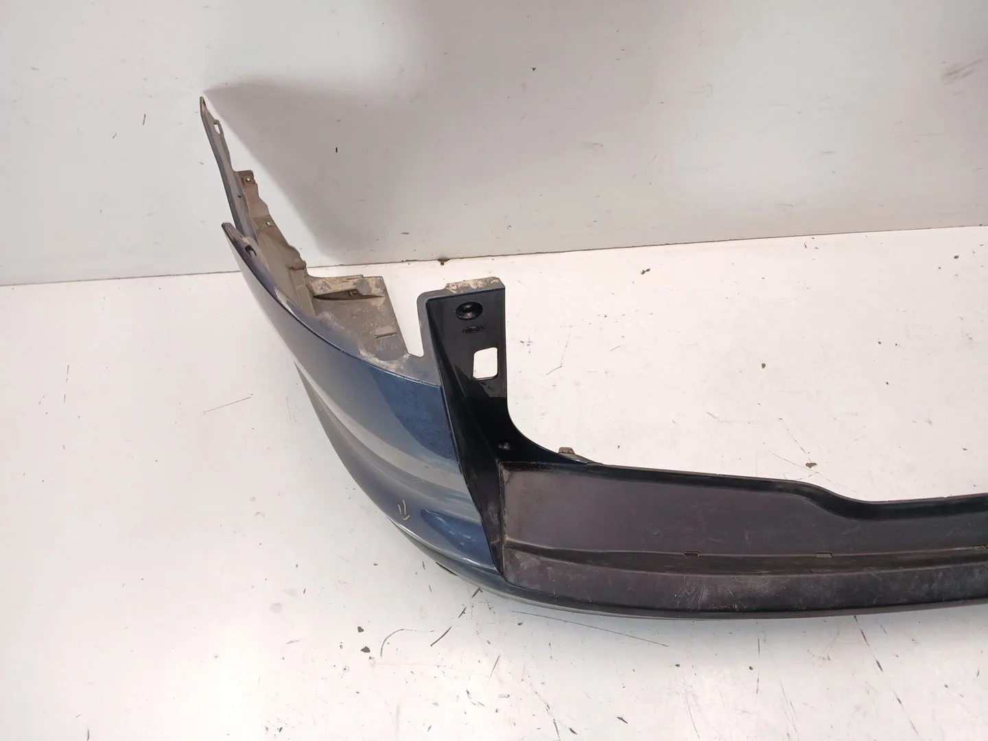Paragolpes Trasero para Ford Focus Iii Turnier