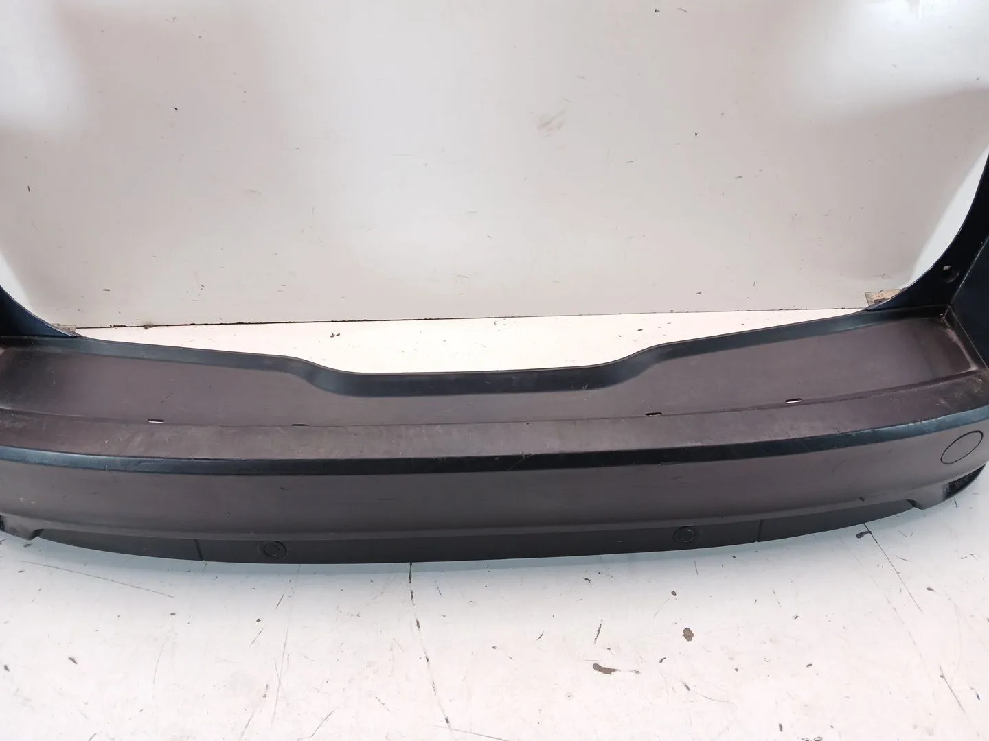 Paragolpes Trasero para Ford Focus Iii Turnier