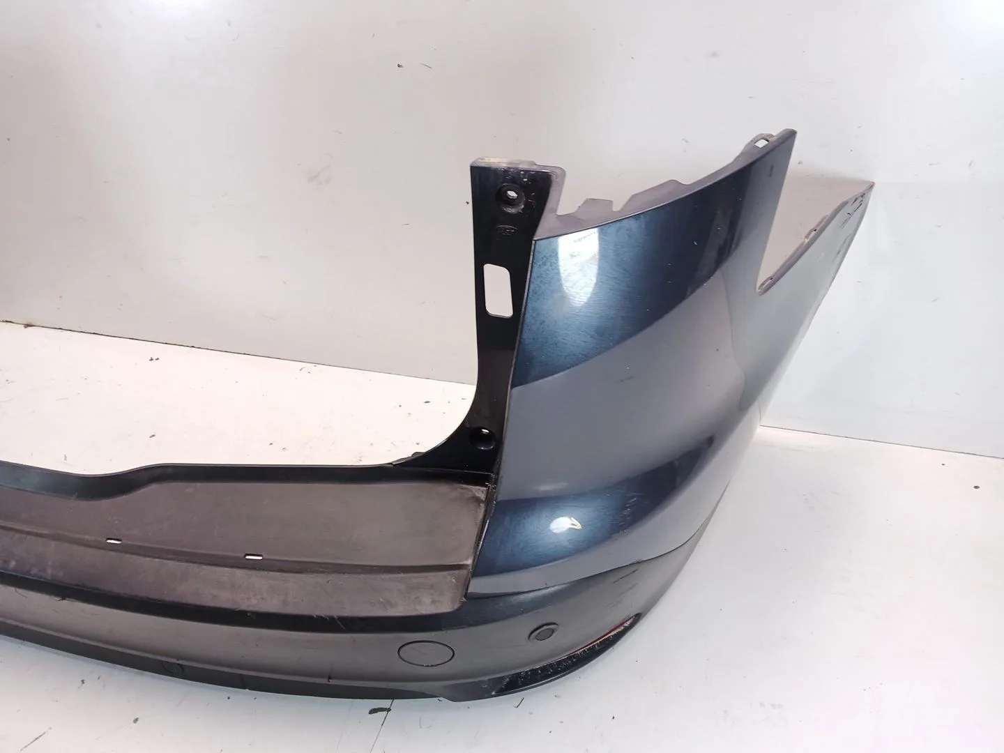 Paragolpes Trasero para Ford Focus Iii Turnier