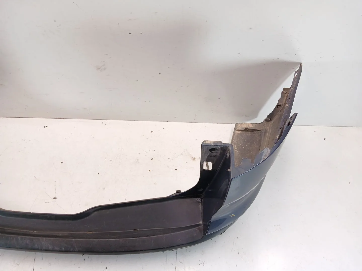 Paragolpes Trasero para Ford Focus Iii Turnier