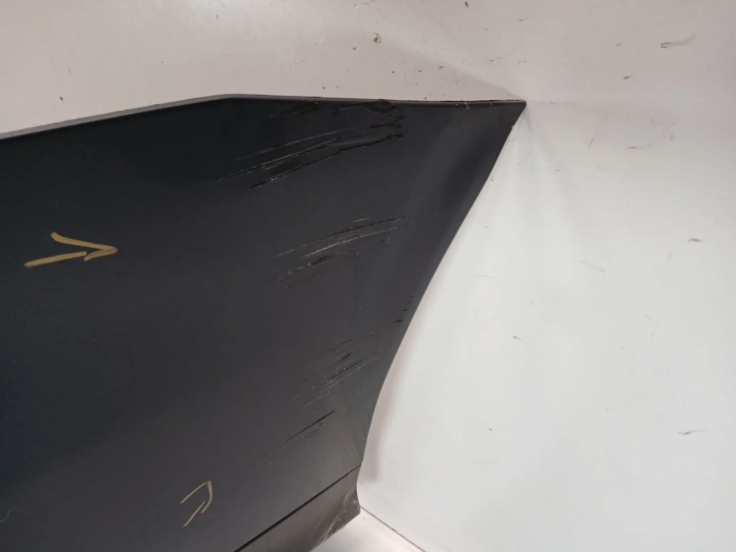 Paragolpes Trasero para Ford Focus Iii Turnier