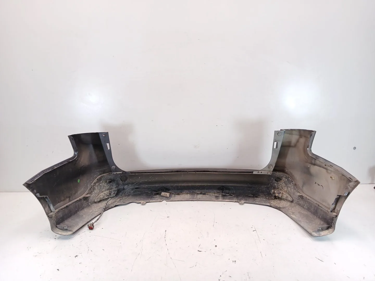 Paragolpes Trasero para Ford Focus Iii Turnier