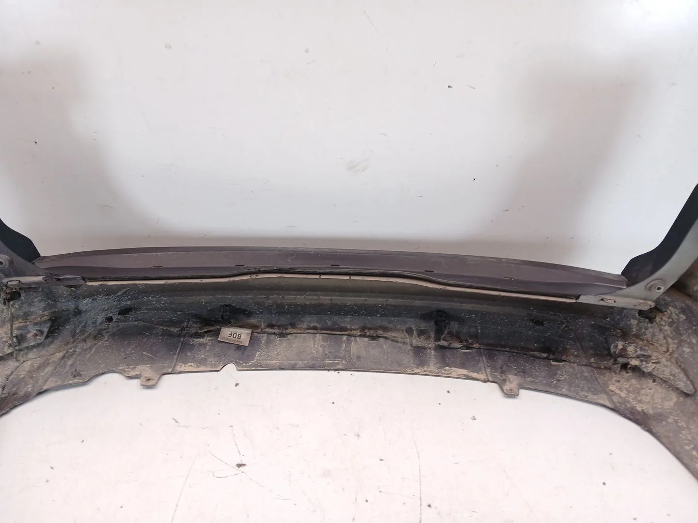 Paragolpes Trasero para Ford Focus Iii Turnier