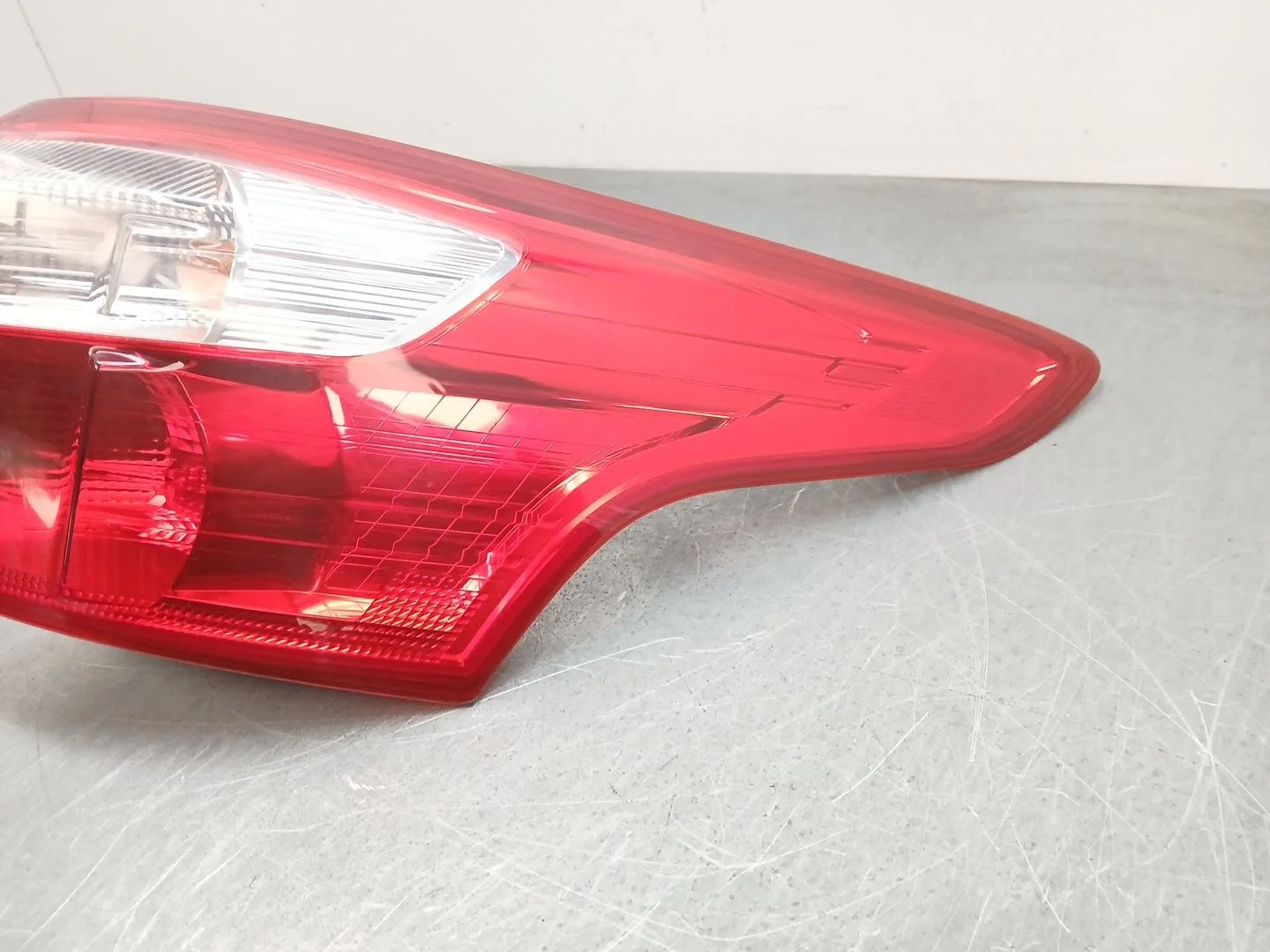 Piloto Trasero Derecho para Ford Focus Iii Turnier