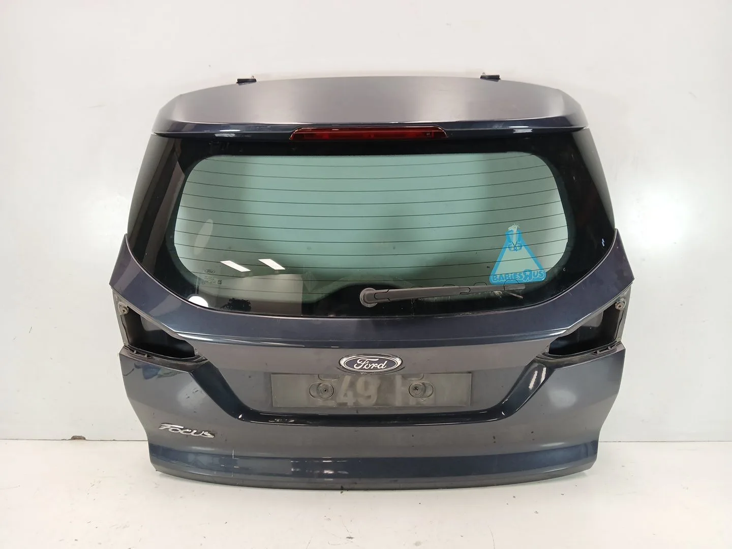 Porton Trasero para Ford Focus Iii Turnier