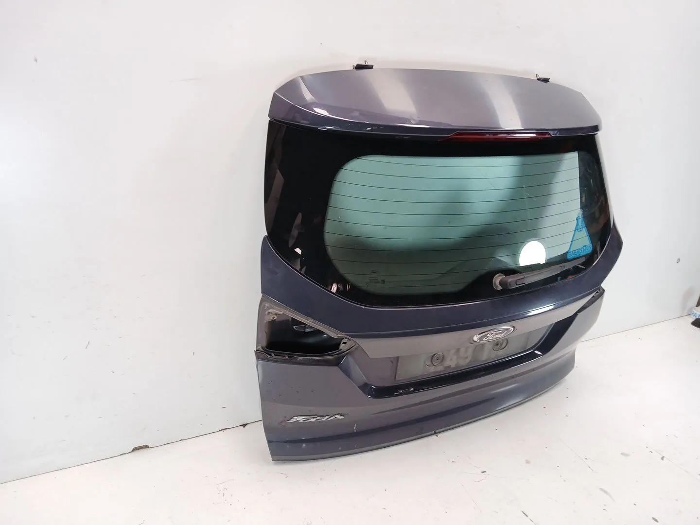 Porton Trasero para Ford Focus Iii Turnier