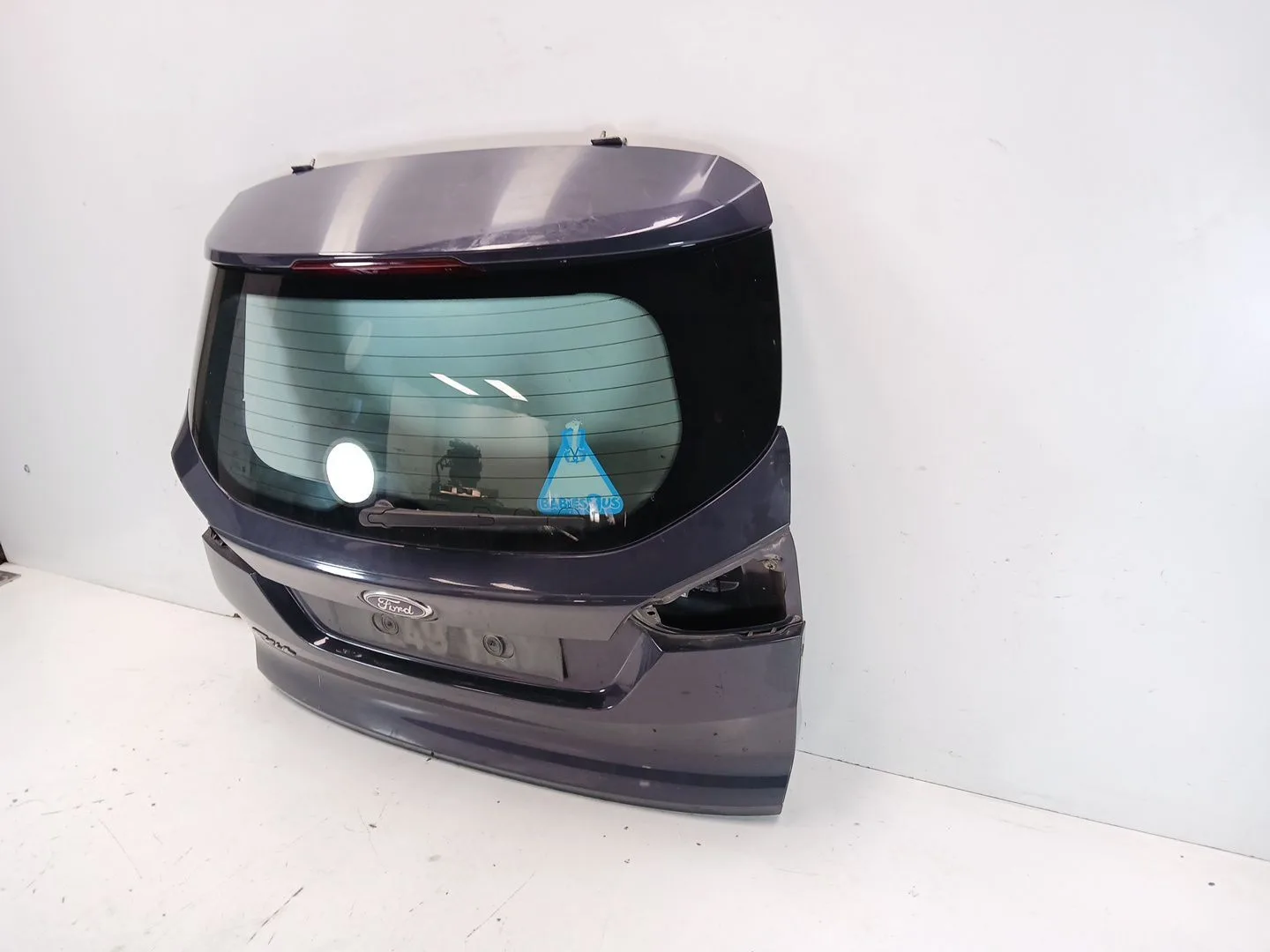 Porton Trasero para Ford Focus Iii Turnier