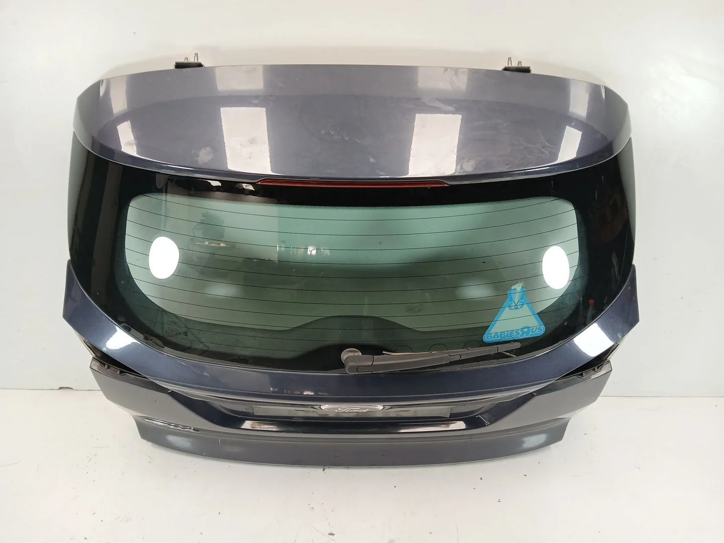 Porton Trasero para Ford Focus Iii Turnier