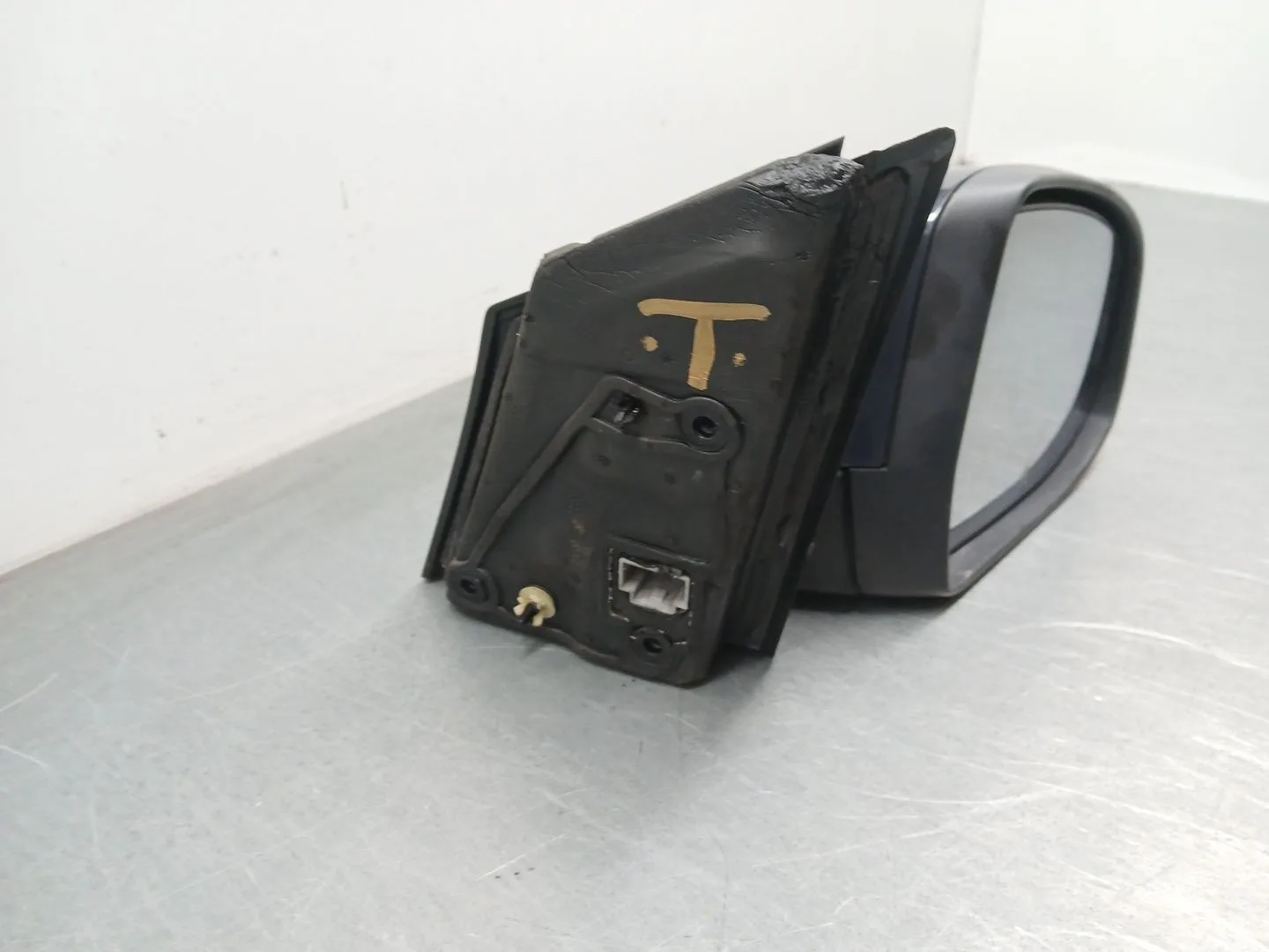 Retrovisor Derecho para Ford Focus Iii Turnier