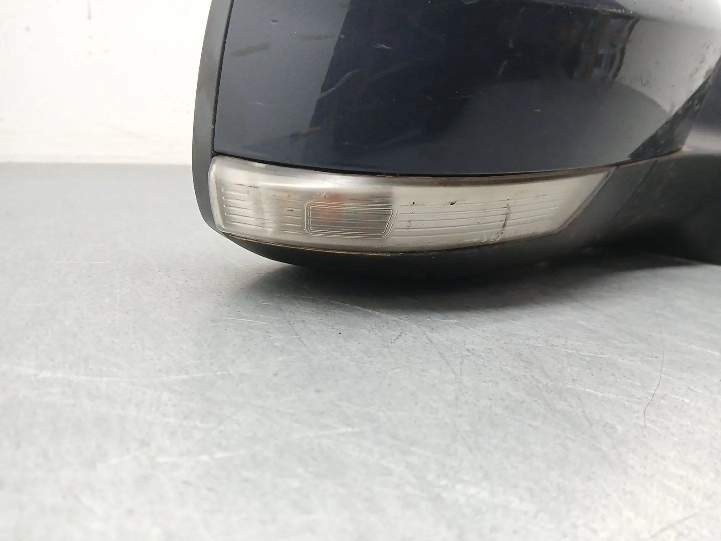 Retrovisor Derecho para Ford Focus Iii Turnier