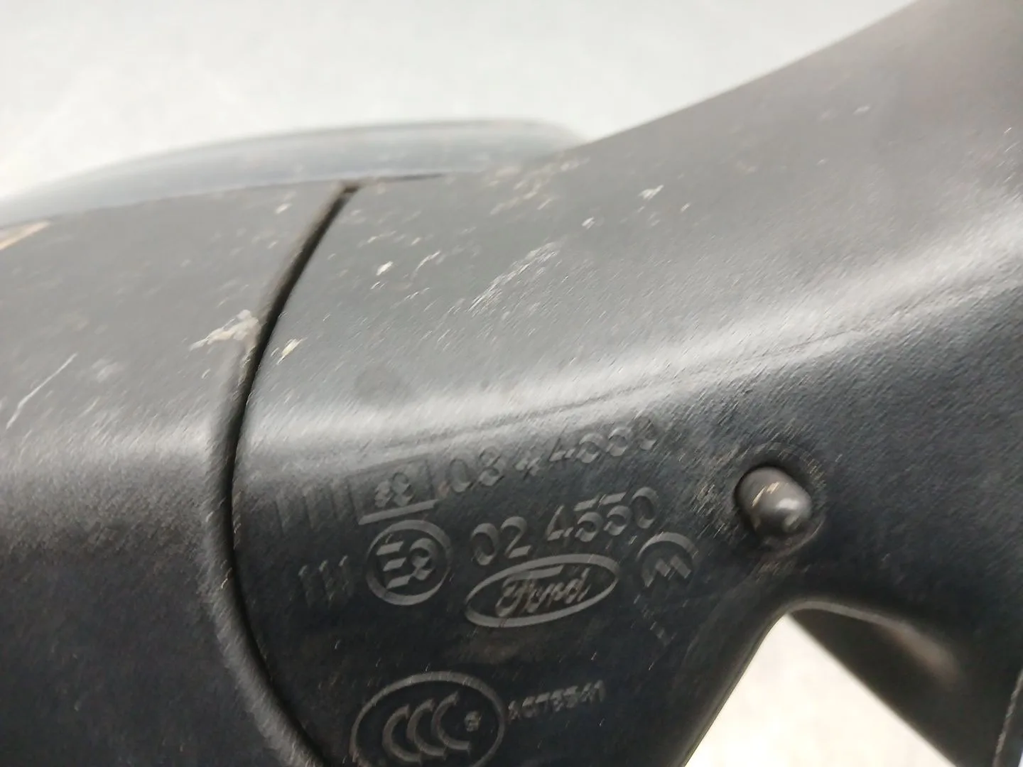 Retrovisor Derecho para Ford Focus Iii Turnier