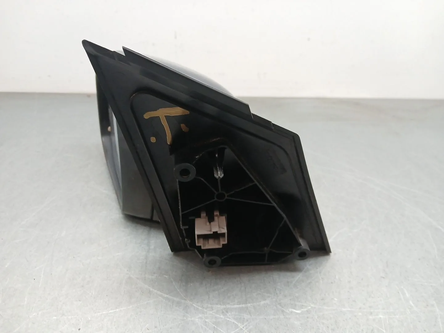 Retrovisor Izquierdo para Ford Focus Iii Turnier