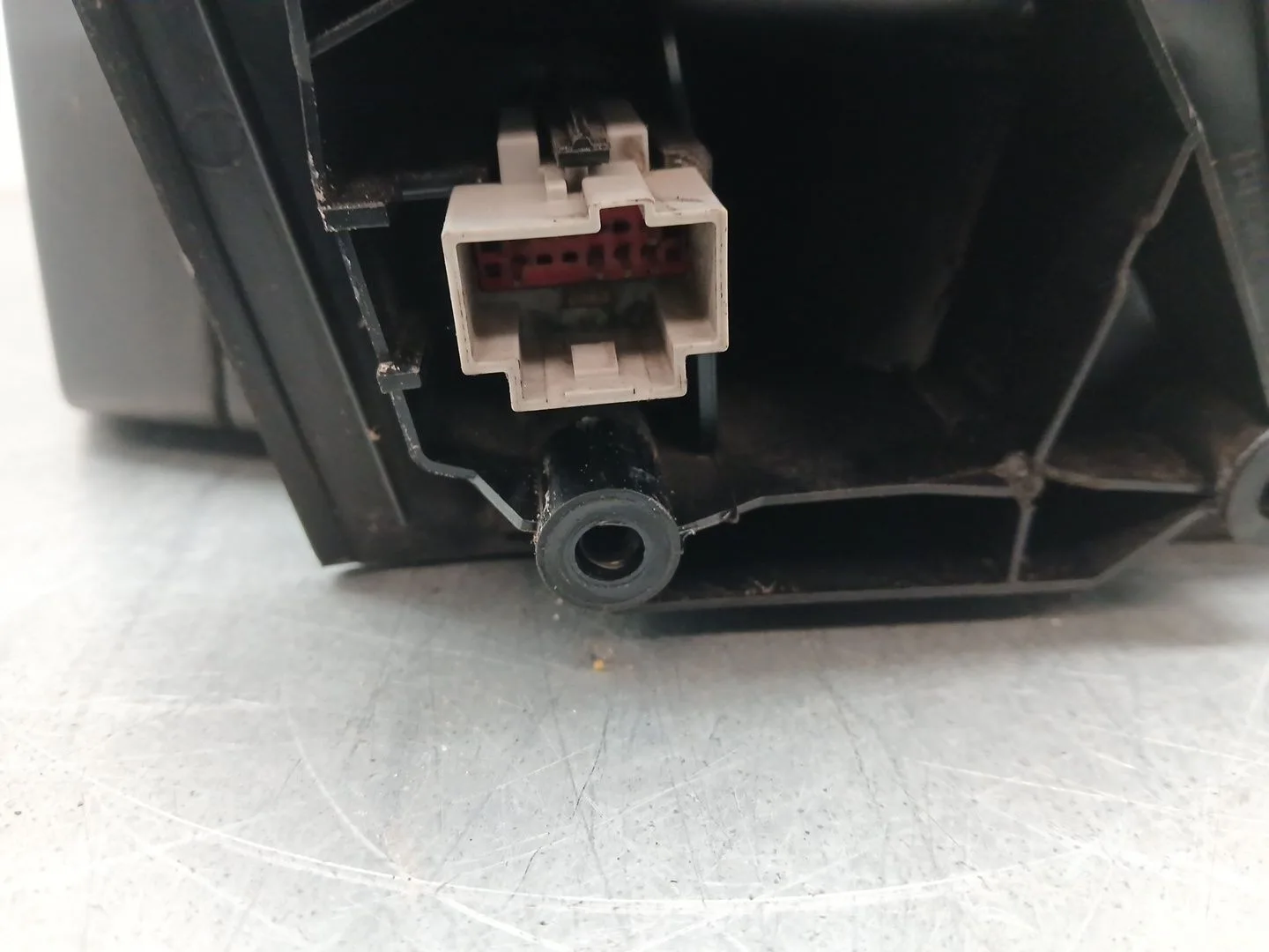Retrovisor Izquierdo para Ford Focus Iii Turnier