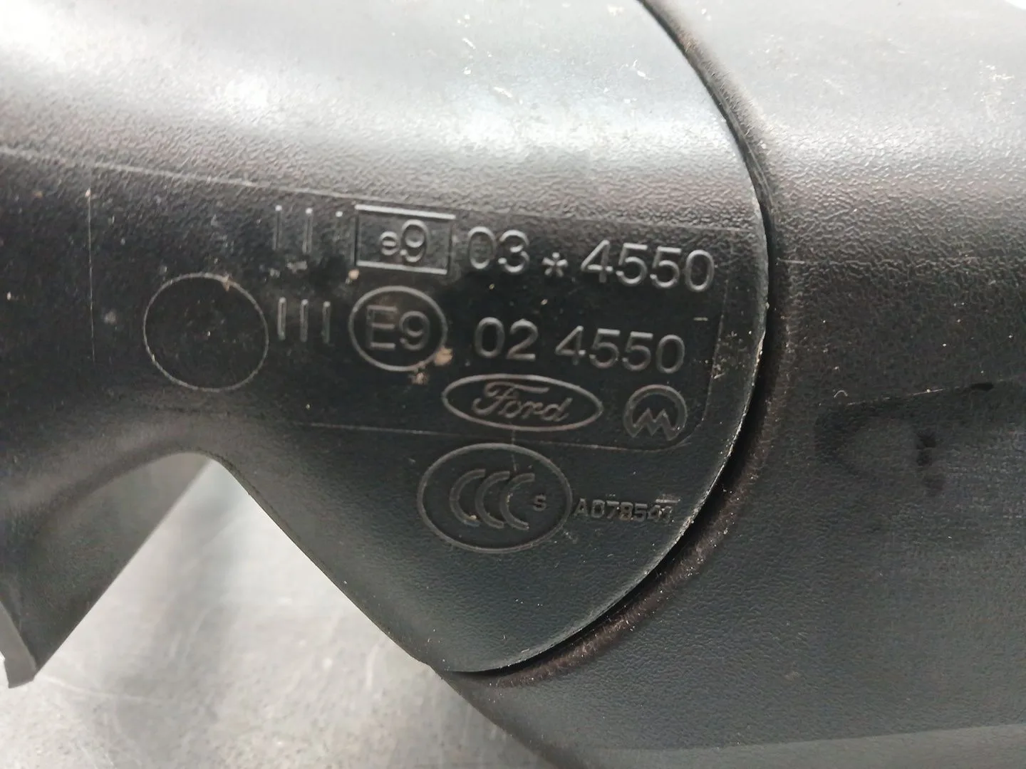 Retrovisor Izquierdo para Ford Focus Iii Turnier
