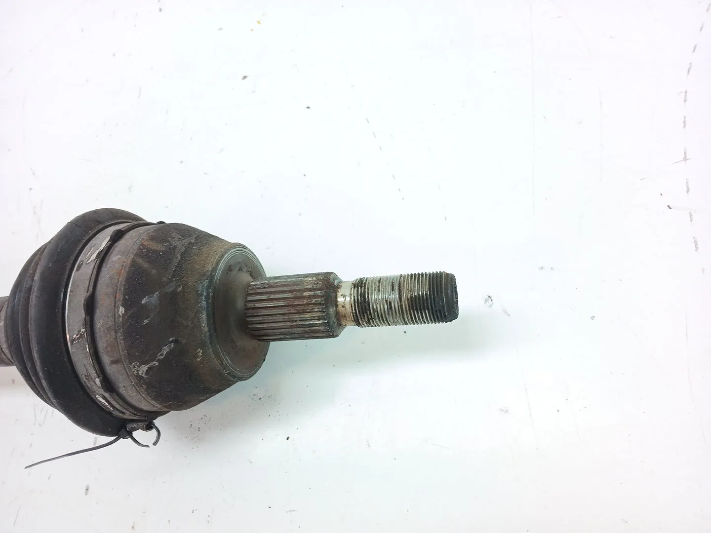 Transmision Delantera Derecha para Ford Focus Iii Turnier