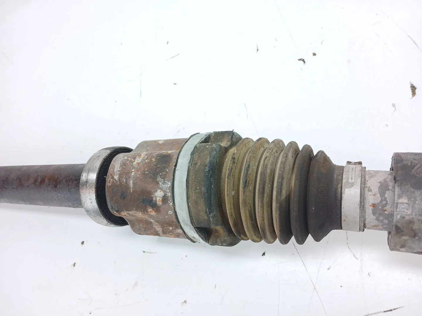 Transmision Delantera Derecha para Ford Focus Iii Turnier