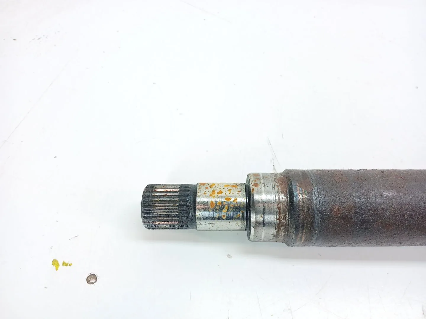 Transmision Delantera Derecha para Ford Focus Iii Turnier