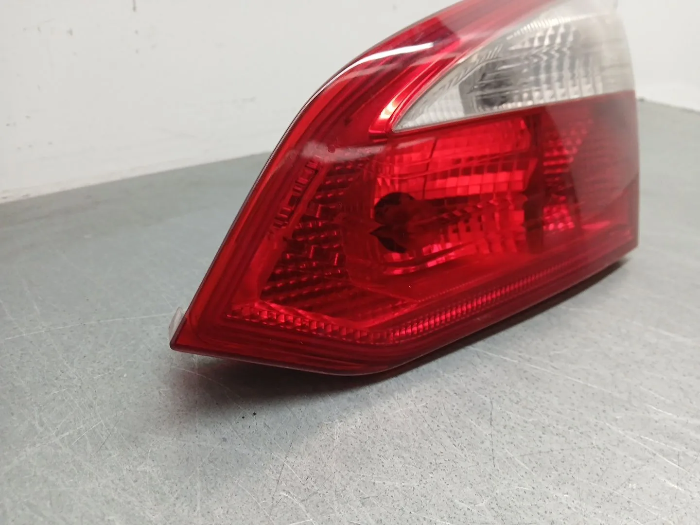 Piloto Trasero Derecho Interior para Ford Focus Iii Turnier