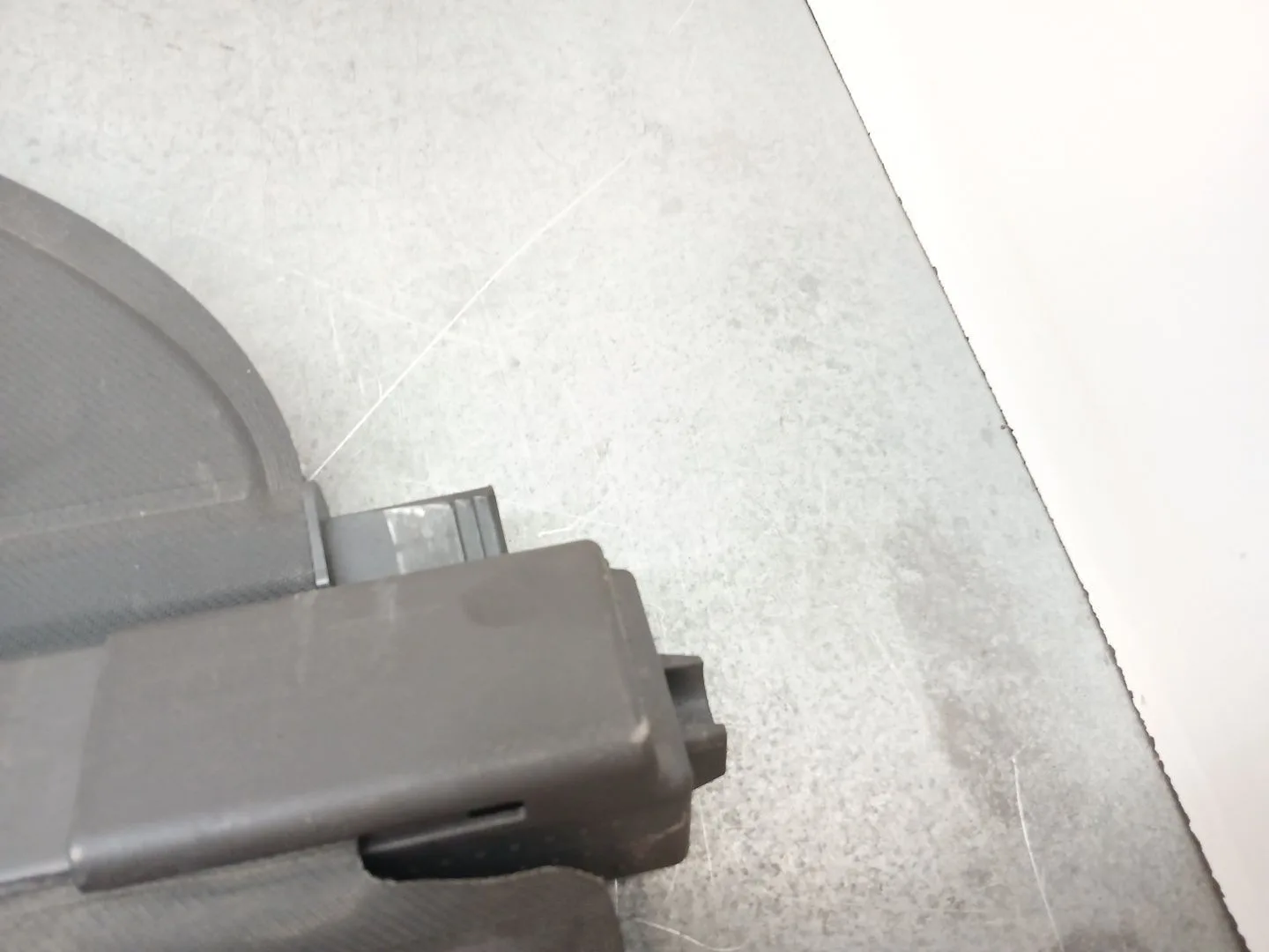 Bandeja Trasera para Ford Focus Iii Turnier