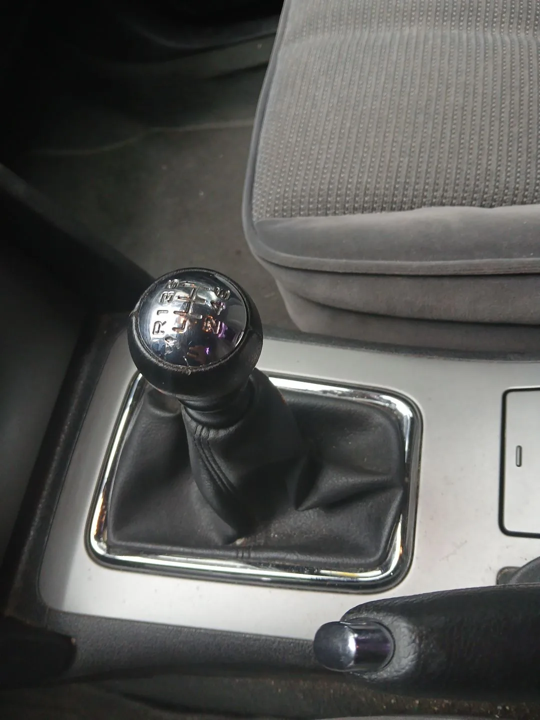 Caja Cambios para Peugeot 407 (6D_)