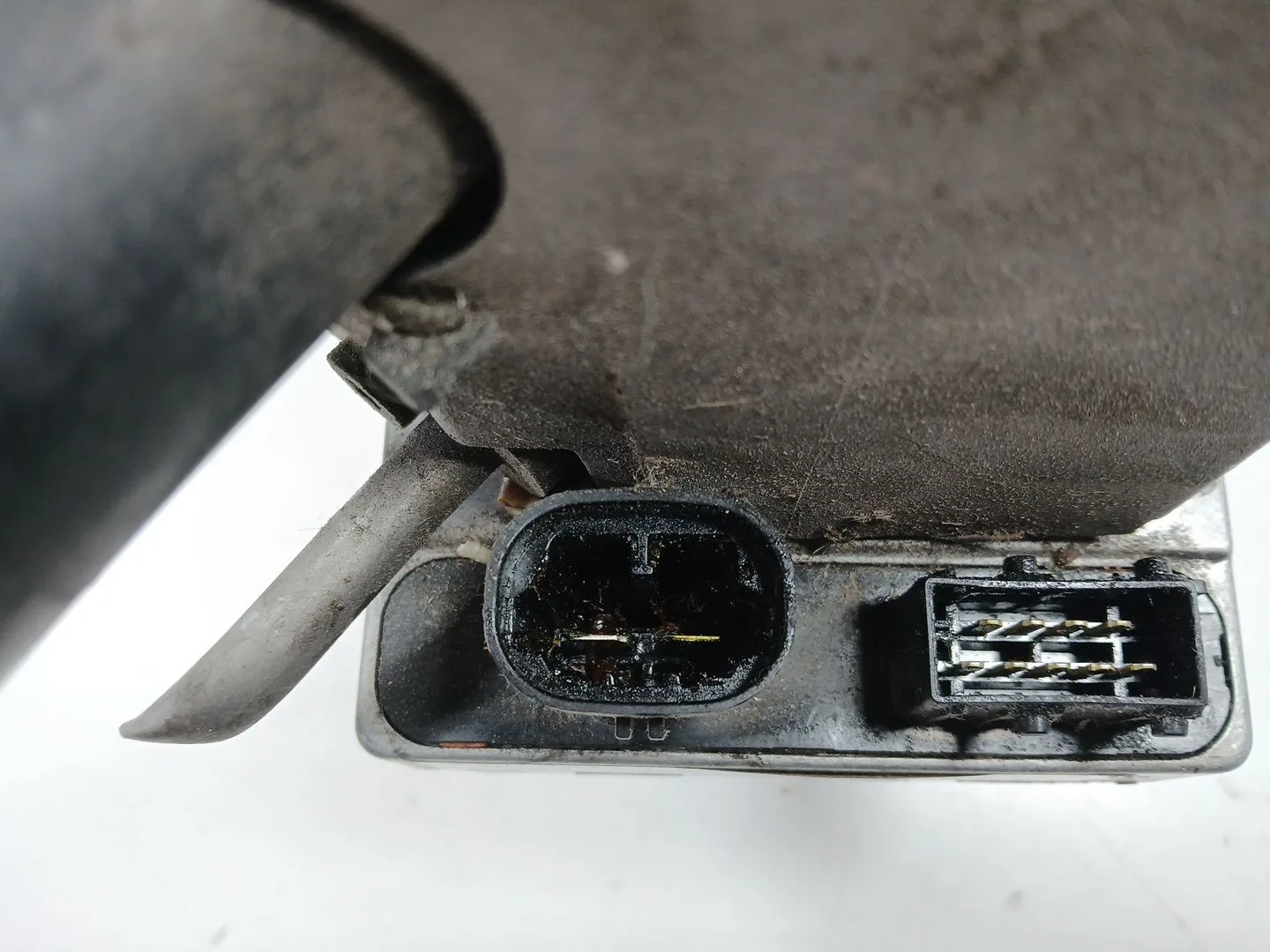 Bomba Direccion para Peugeot 407 (6D_)