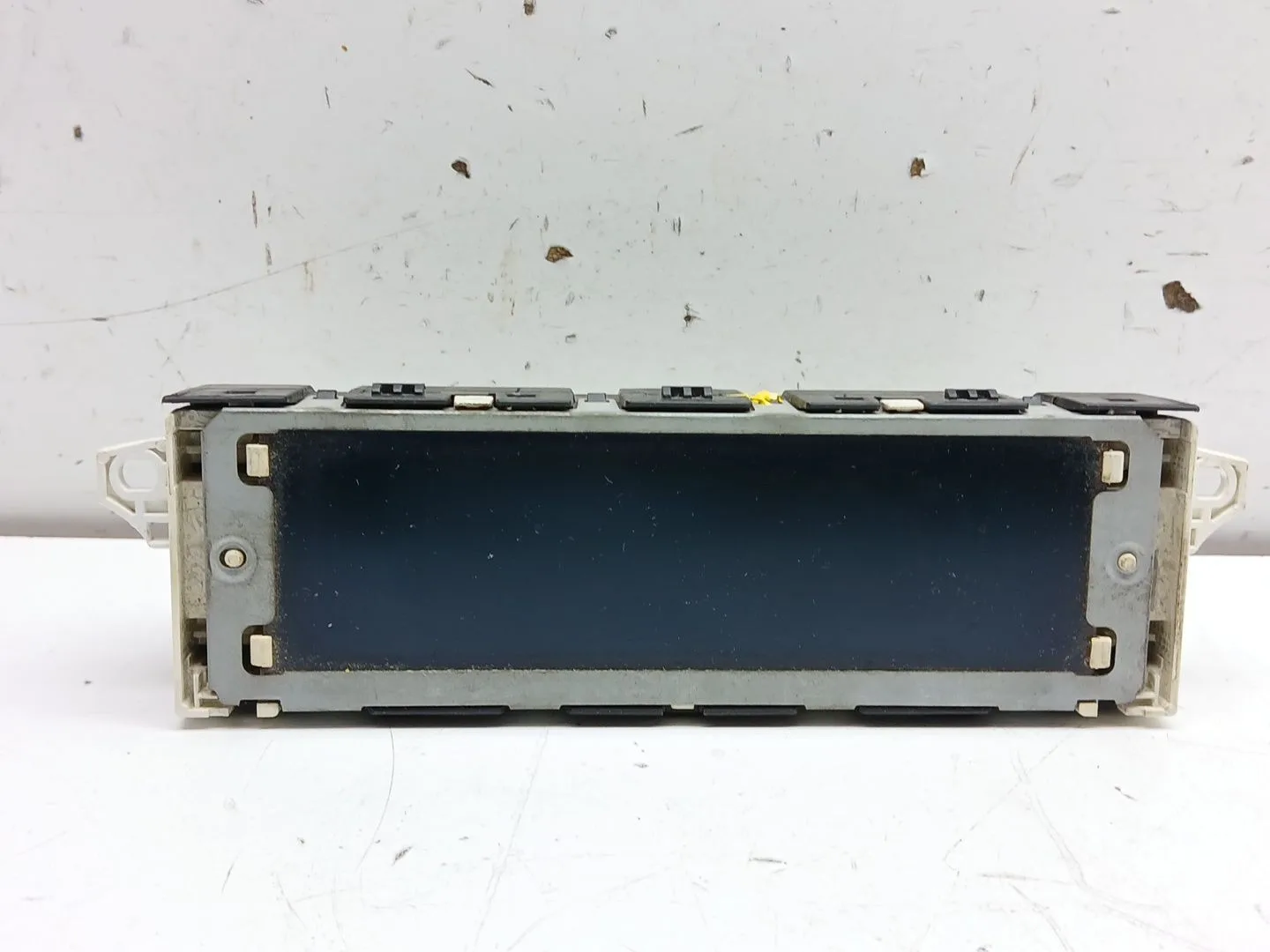 Display para Peugeot 407 (6D_)