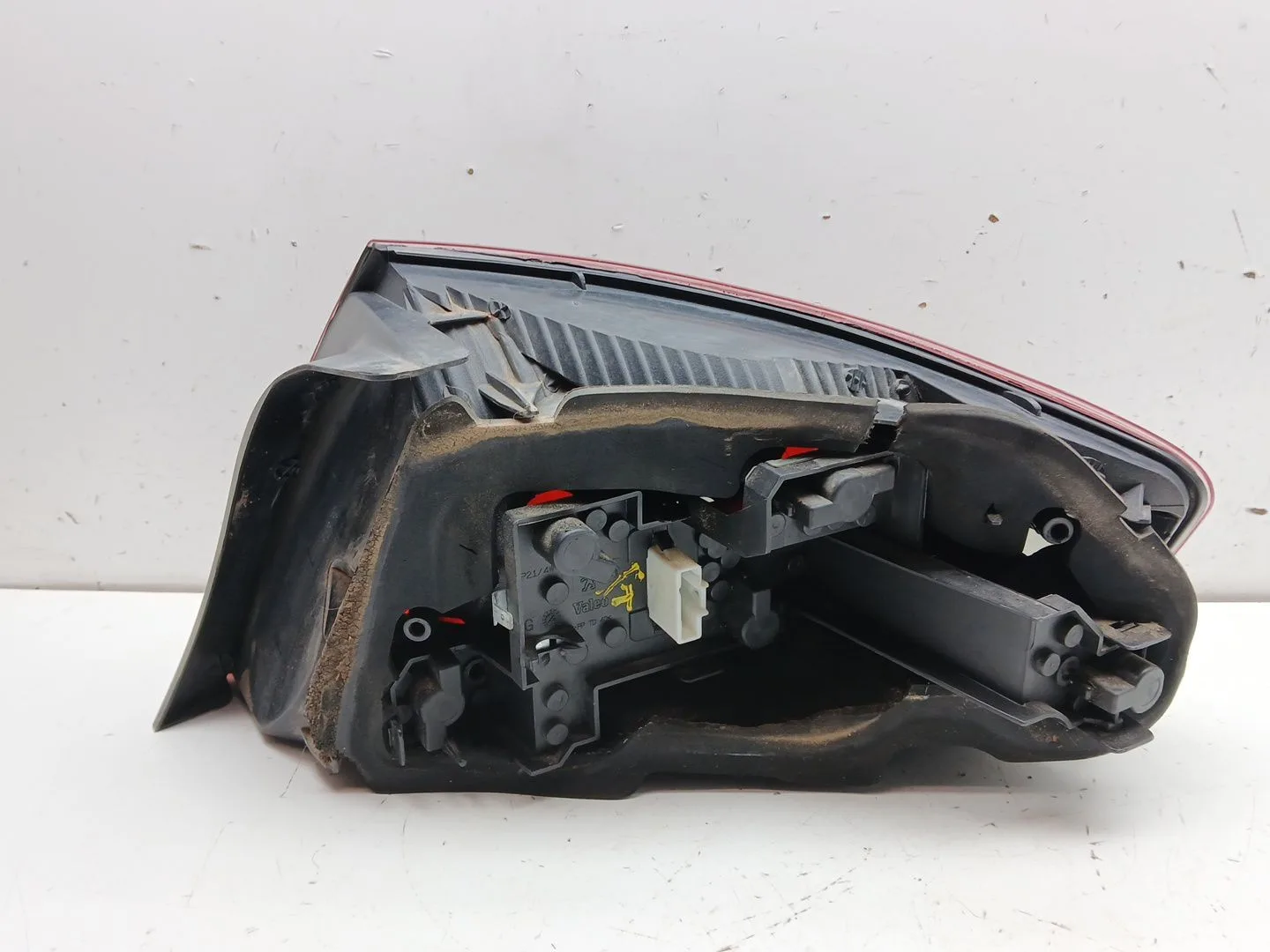 Piloto Trasero Izquierdo para Peugeot 407 (6D_)