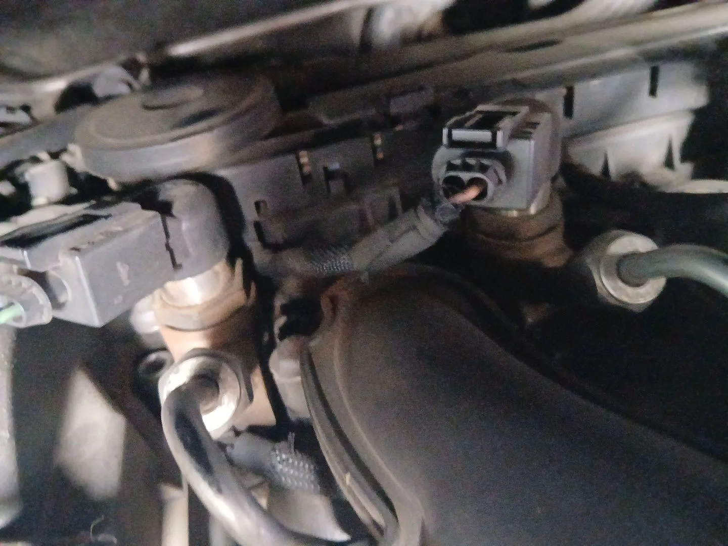 Motor Completo para Citroën C4 Grand Picasso I (Ua_)